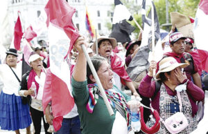 Es una decisión inconstitucional