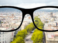 ¡Políticos miopes y estrábicos!