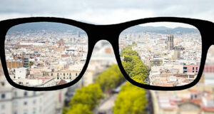 ¡Políticos miopes y estrábicos!