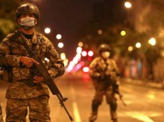 Prorrogan Estado de emergencia en 44 distritos de Ayacucho, Cusco, Junín y Huancavelica