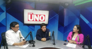 FUSM pide redacción de nueva Constitución