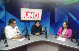 FUSM pide redacción de nueva Constitución