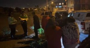 Feminicidio en Arequipa: Sujeto asesina a su conviviente y luego se suicida