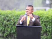 Parlamentario andino exige que se emitan normas para participación de partidos políticos en proceso de inscripción Parlamentario andino exige que se emitan normas para participación de partidos políticos en proceso de inscripción