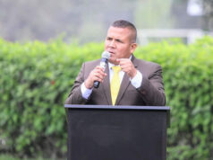 Parlamentario andino exige que se emitan normas para participación de partidos políticos en proceso de inscripción Parlamentario andino exige que se emitan normas para participación de partidos políticos en proceso de inscripción