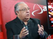 Fernando Tuesta ve poco probable el adelanto de elecciones