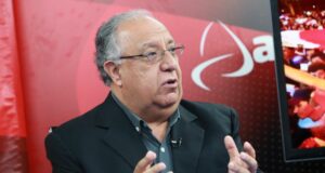Fernando Tuesta ve poco probable el adelanto de elecciones