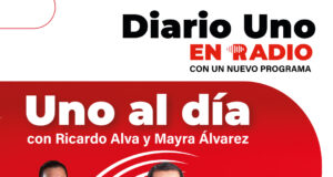 Conéctate y MIRA EN VIVO nuestro programa ‘UNO al día’