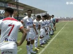 Liga 1: ¡OTRO WALK OVER! Melgar pierde 3-0 contra Atlético Grau Liga 1: ¡OTRO WALK OVER! Melgar pierde 3-0 contra Atlético Grau