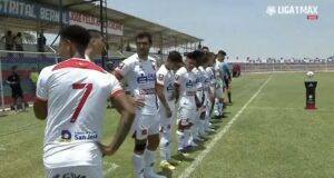 Liga 1: ¡OTRO WALK OVER! Melgar pierde 3-0 contra Atlético Grau Liga 1: ¡OTRO WALK OVER! Melgar pierde 3-0 contra Atlético Grau