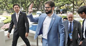 Chile ofrece residencia y nacionalidad a expatriados nicaragüenses