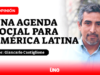 Una agenda social para América Latina
