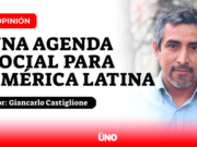 Una agenda social para América Latina