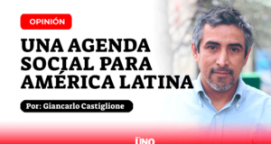 Una agenda social para América Latina