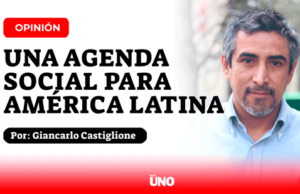 Una agenda social para América Latina