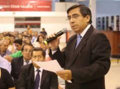 Apología al terrorismo en redes sociales es sancionada de 8 a 15 años de prisión