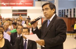 Apología al terrorismo en redes sociales es sancionada de 8 a 15 años de prisión