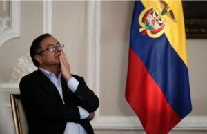 Congreso declara persona no grata a Gustavo Petro
