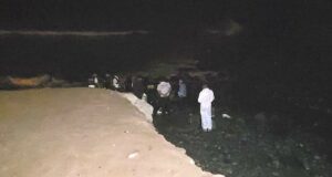 Cadáver de un hombre fue hallado en la playa de Miraflores