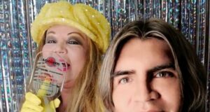 Hallan muerto a productor de Yola Polastri