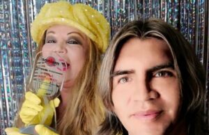 Hallan muerto a productor de Yola Polastri