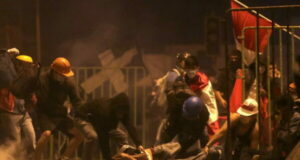 Aprueban primer listado de beneficiarios de los fallecidos durante protestas