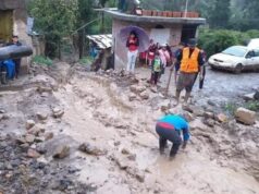 Huaicos en centros poblados de Camaná en Arequipa dejan al menos 40 muertos
