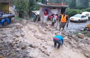 Cifra de muertos por los huaicos en Arequipa subió a 18