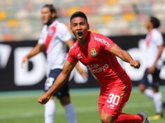 Sport Huancayo debuta hoy en la fase 1 de Copa Libertadores 2023