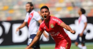 Sport Huancayo debuta hoy en la fase 1 de Copa Libertadores 2023