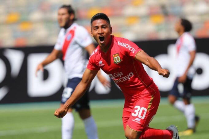 Sport Huancayo debuta hoy en la fase 1 de Copa Libertadores 2023