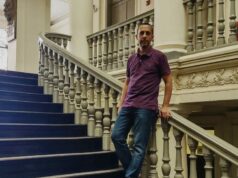 Podemos aprender a vivir con nuestros muertos