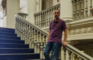 Podemos aprender a vivir con nuestros muertos