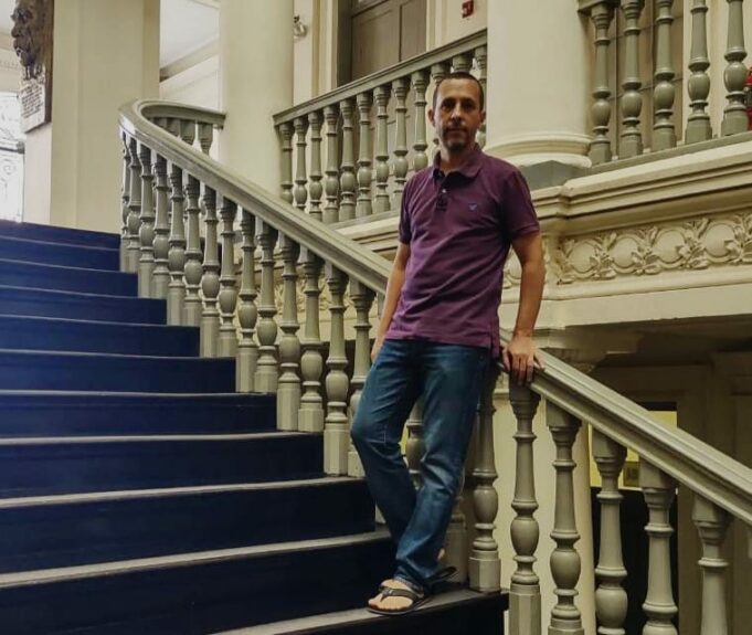 Podemos aprender a vivir con nuestros muertos