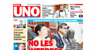 Portada 18 de febrero de 2023