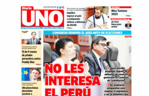 Portada 18 de febrero de 2023