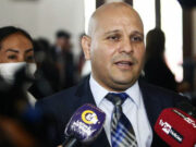 Alejandro Salas: Pedro Castillo tendrá que demostrar su inocencia ante la justicia no «politizada».