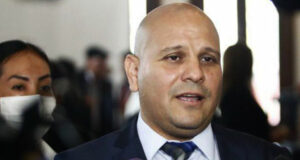 Alejandro Salas: Pedro Castillo tendrá que demostrar su inocencia ante la justicia no «politizada».