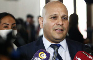 Alejandro Salas: Pedro Castillo tendrá que demostrar su inocencia ante la justicia no «politizada».