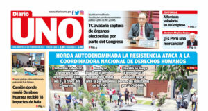 Portada 28 de febrero de 2023