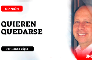 Quieren quedarse
