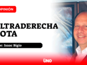 Ultraderecha rota