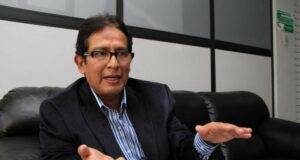 Jaime Antezana advierte: El Perú ya es, en la práctica, un narcoestado