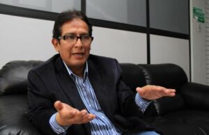 Jaime Antezana advierte: El Perú ya es, en la práctica, un narcoestado