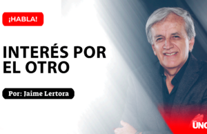 Interés por el otro