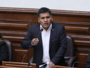 “Asamblea constituyente resolverá problemas del país”, asegura Jaime Quito