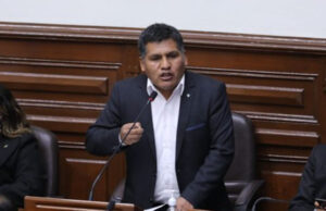“Asamblea constituyente resolverá problemas del país”, asegura Jaime Quito
