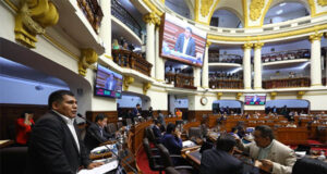 Jaime Quito: “Consultémosle al pueblo si quiere o no una asamblea constituyente” Jaime Quito: “Consultémosle al pueblo si quiere o no una asamblea constituyente”