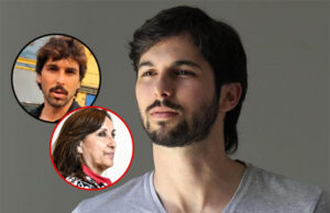 Jason Day: actor peruano se suma a las manifestaciones y exige renuncia de Dina Boluarte