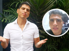 John Kelvin volvería a la cárcel: Fiscalía pide 9 meses de prisión preventiva contra cantante John Kelvin volvería a la cárcel: Fiscalía pide 9 meses de prisión preventiva contra cantante